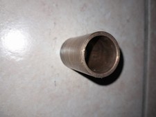 Bague bronze cloche embrayage - bague,