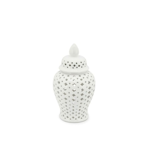 Abhika vase ming - abhika, potiche
