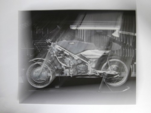 Fiche photo moto - fiche,