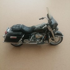 Moto maisto harley davison - maisto,