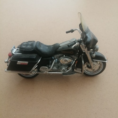 Moto maisto harley davison - maisto,