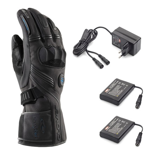 Gants moto pour - gants,