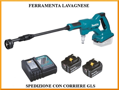 Laveuse pression eau froide - laveuse,