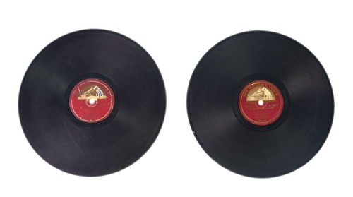 Ancien phonographe - ancien,