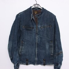 Veste Jeans G-Star Mod.raw