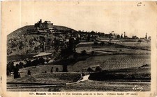 CPA AK BOUZOIS (alt 836 m) -