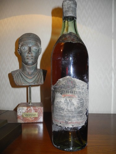 Sortie caveau armagnac - sortie, caveau-armagnac