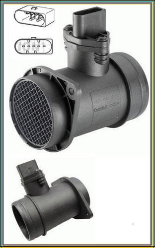 Debitmetre air caddy - d'air,
