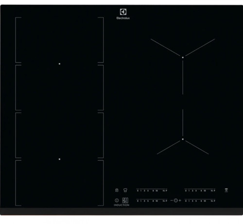 Electrolux eiv65443 table - electrolux,