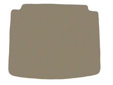 Neuf tapis de coffre BEIGE