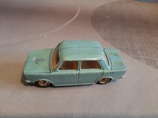 Simca 1000 Bleu marque