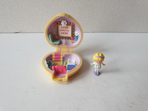 Mini univers polly pocket - mini,