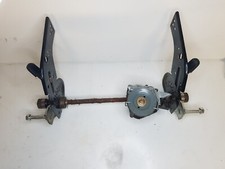 boitier de traction de