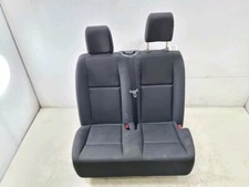 Banquette avant - Mercedes