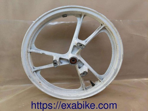 Roue avant pour suzuki 80 - roue,