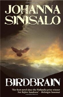Birdbrain sinisalo johanna - birdbrain, de