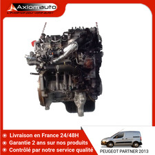 🇫🇷 MOTEUR   PEUGEOT