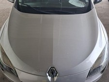 Capot RENAULT MEGANE 3 PHASE 2