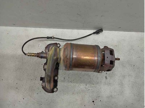 Catalyseur volkswagen polo - catalyseur,