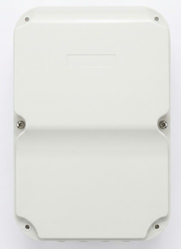 Coffret pour motorisation - coffret, nu