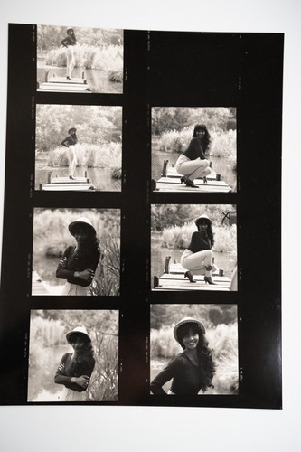 Tirage photo - tirage,