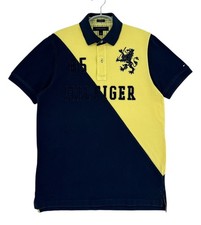 TOMMY HILFIGER Polo T-Shirt