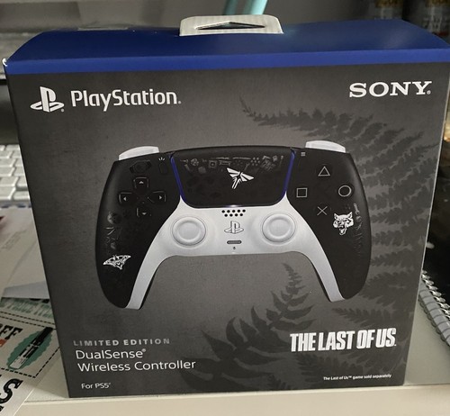 Playstation dual sense - playstation,