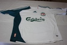 Maillot Football Vintage F.C