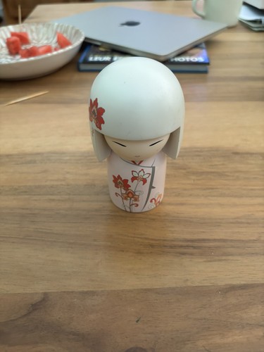 Figurine kimmidoll - -,