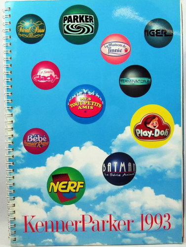Catalogue professionnel kenner - professionnel,