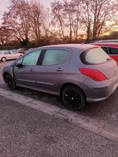 Volant PEUGEOT 308 1 PHASE 1