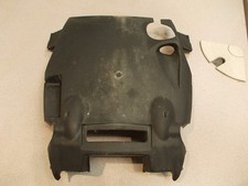 Pare boue arrière (MBK ou