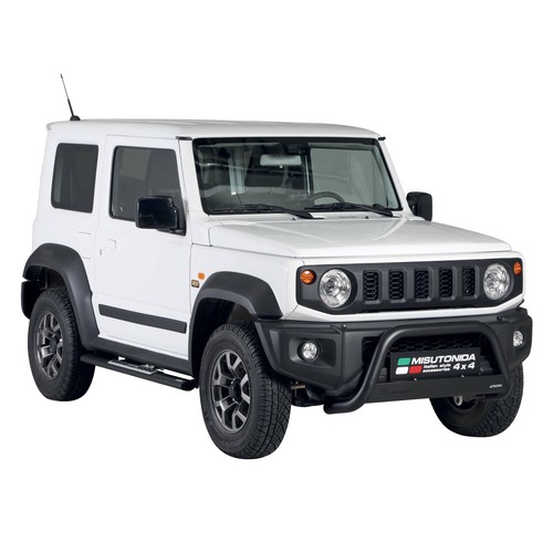 Pare buffle avant - avant, suzuki