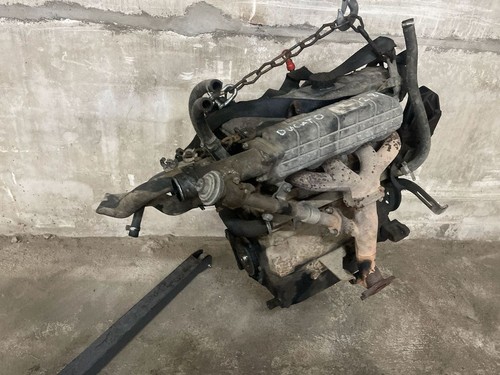 Fiat ducato 2000 diesel - 2000,