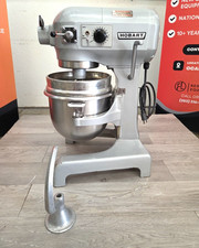 HOBART MIXER 12QT A120T W/