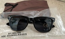 Lunettes de soleil Mixte WELLA - UV400 Cat 3 - Style Ray Bàn   -Neuve