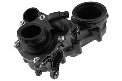 Boitier thermostat eau - boitier, pour
