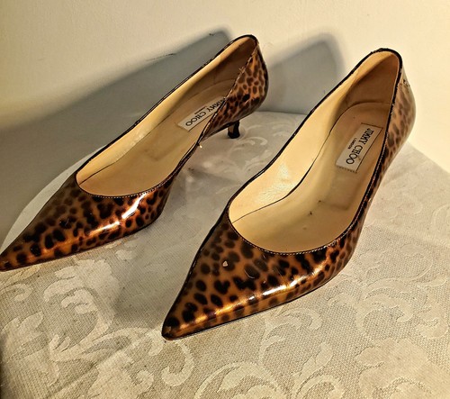 Escarpins jimmy choo - jimmy,