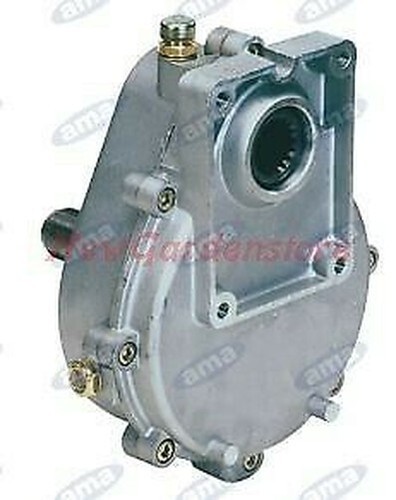 Multiplicateur pompe groupe - de,