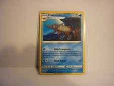 Carte Pokemon hastacuda non