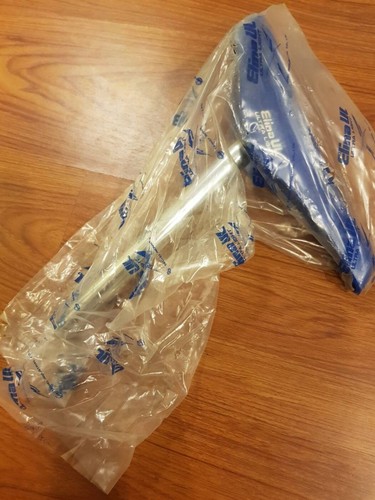 Elina bmx seat ultralight nos - elina,