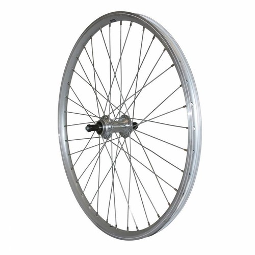 Roue vtt patin blocage - , 24"
