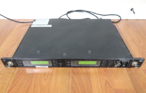 Shure u4d uhf 692 - u4d-ub, mhz