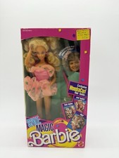 Barbie 1988, Style Magic