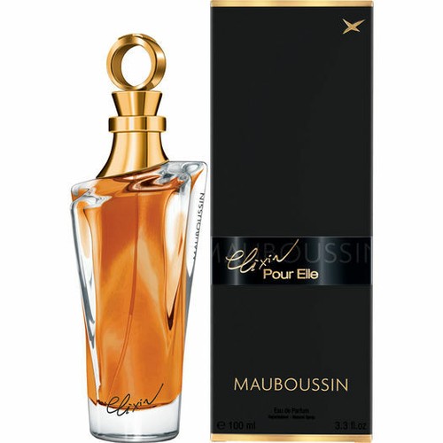 Mauboussin elixir pour elle - mauboussin,