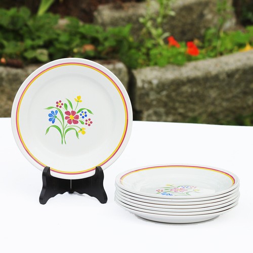 Ensemble assiettes plates - ensemble,