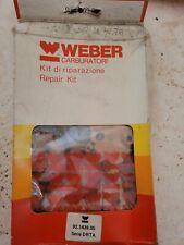KIT Joint carburateur WEBER 32