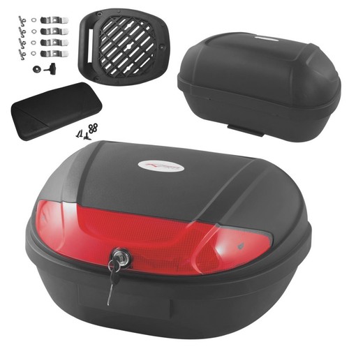Top case moto - top,