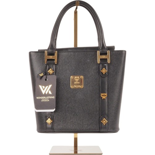 Sac main mcm studded - sac,