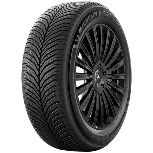 Michelin crossclimate - michelin,